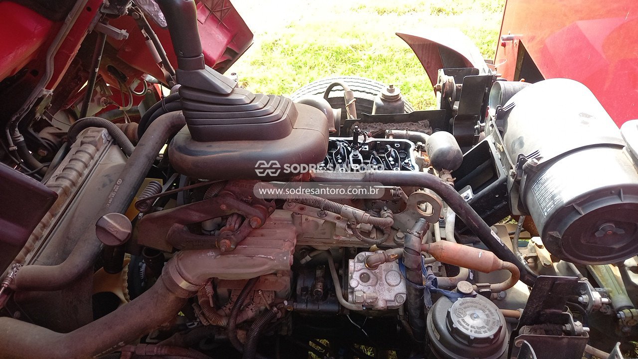 Foto 5: VOLKSWAGEN - 8150-E DELIVERY PLUS 2011/2011