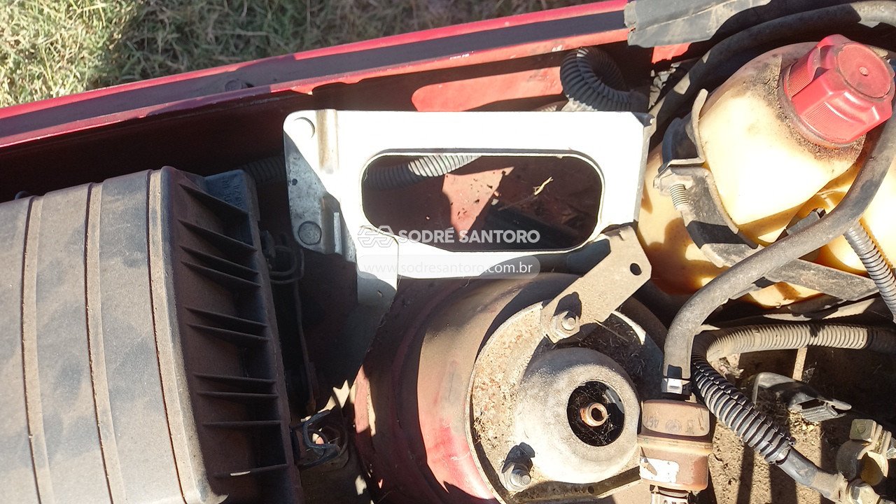 Foto 12 de 13: FIAT - UNO MILLE FIRE FLEX 2008/2008