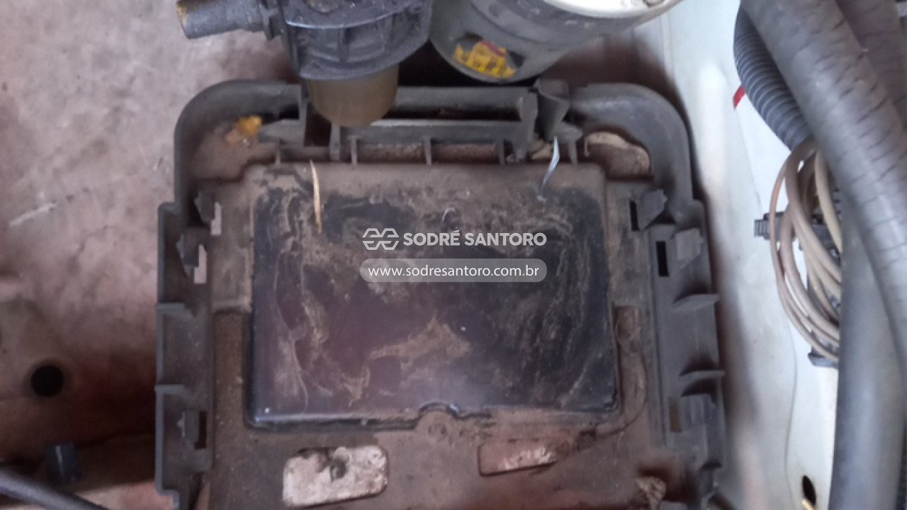 Foto 12 de 13: MERCEDES-BENZ - 15SPRINT RONTAN AMB 2018/2019