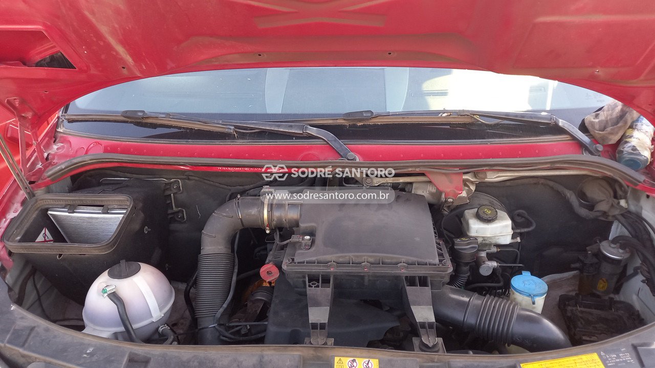 Foto 5: MERCEDES-BENZ - 15SPRINT RONTAN AMB 2018/2019