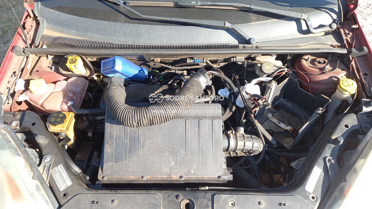 Foto 5: FORD - FIESTA. 2013/2014