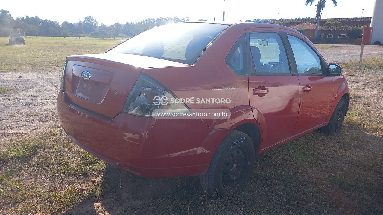 Foto 4: FORD - FIESTA. 2013/2014