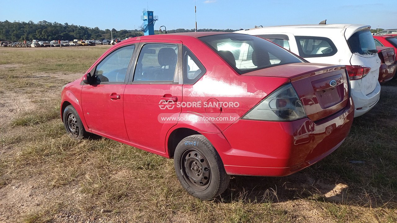 Foto 2: FORD - FIESTA. 2013/2014