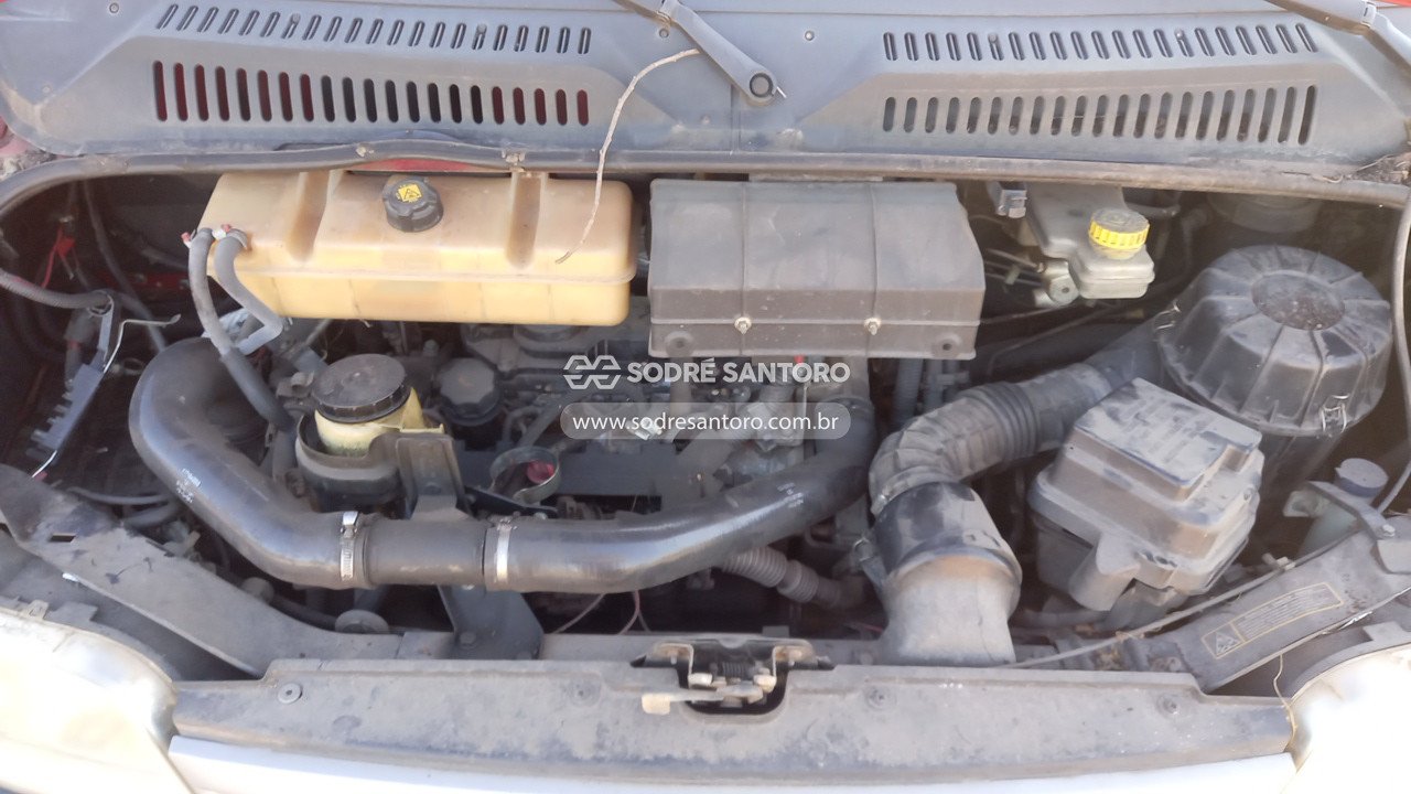 Foto 5: FIAT - DUCATO MC RONTANAMB 2013/2013