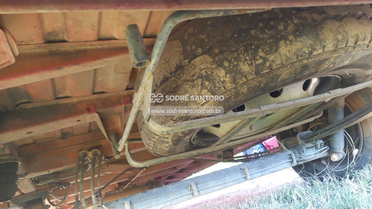 Foto 9 de 13: FIAT - DUCATO MC RONTANAMB 2013/2013