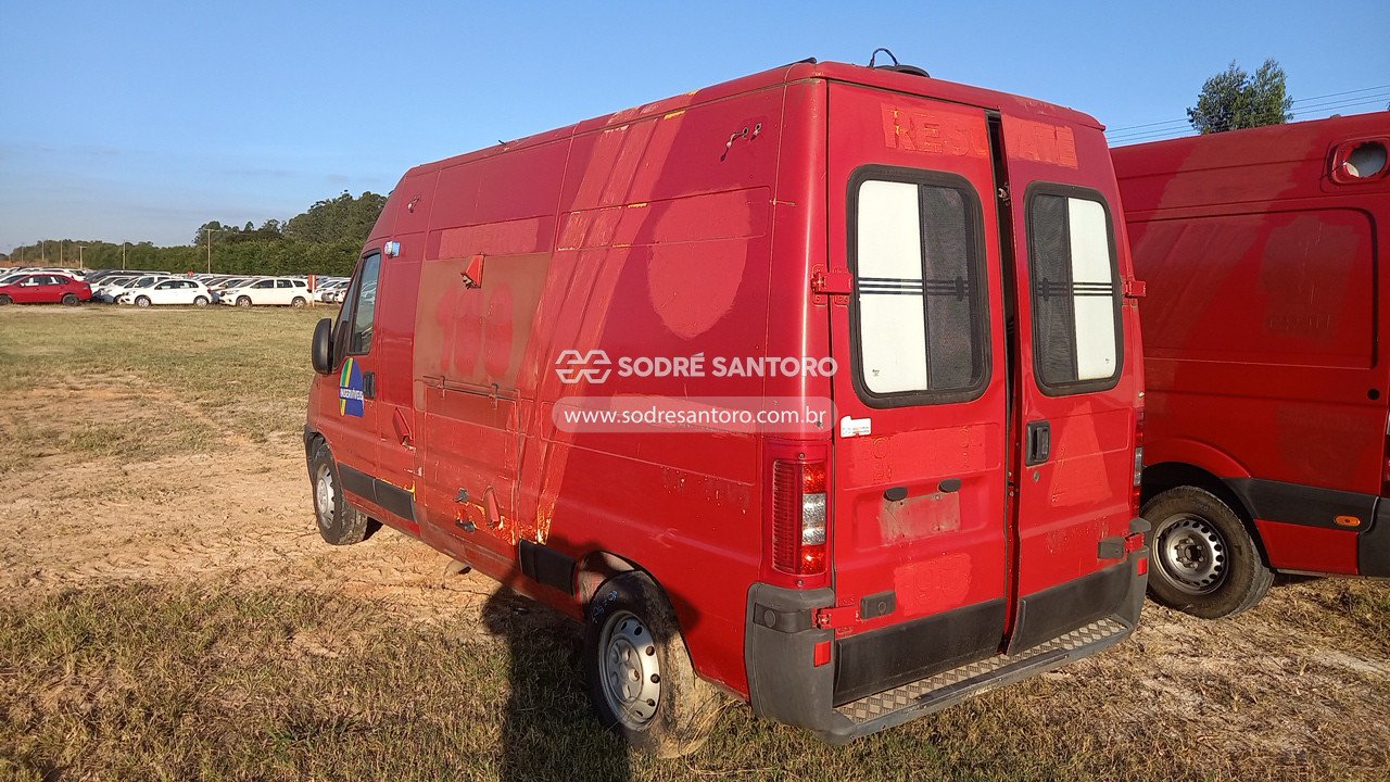 Foto 2: FIAT - DUCATO MC RONTANAMB 2013/2013