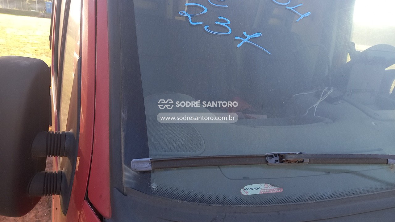 Foto 11 de 13: FIAT - DUCATO MC RONTANAMB 2013/2013