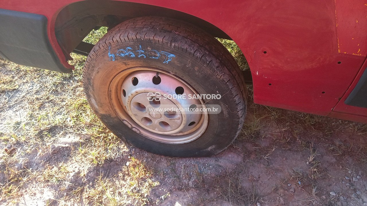 Foto 12 de 13: FIAT - DUCATO MC RONTANAMB 2013/2013