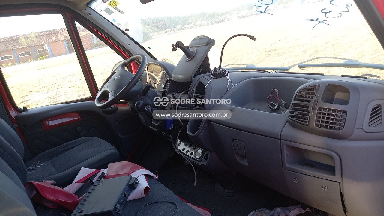 Foto 7 de 13: FIAT - DUCATO MC RONTANAMB 2013/2013