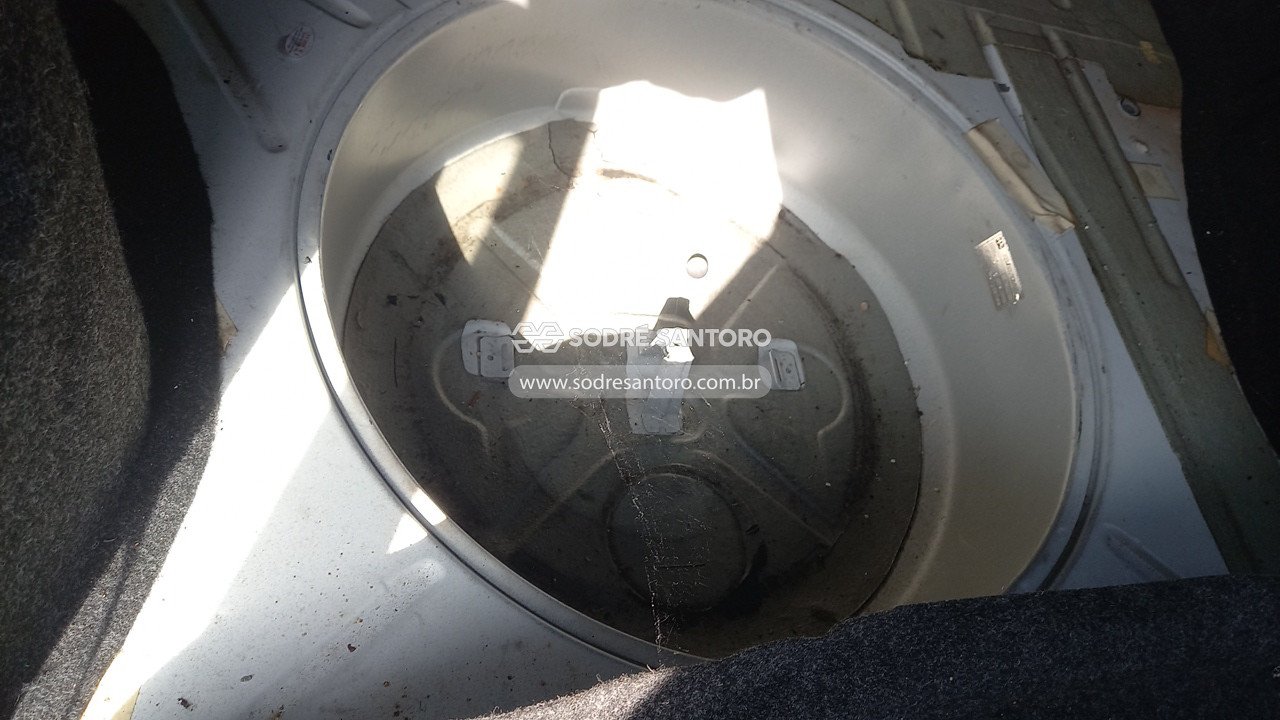 Foto 9 de 13: VOLKSWAGEN - PARATI 1.6 2001/2001