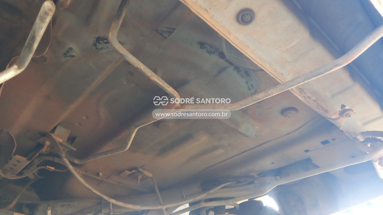 Foto 9 de 13: CHEVROLET - ZAFIRA ELEGANCE 2006/2007