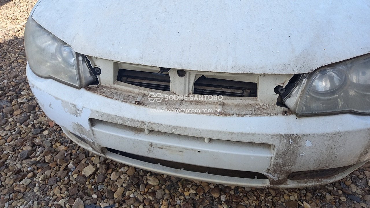 Foto 11 de 13: FIAT - SIENA HLX FLEX 2006/2007