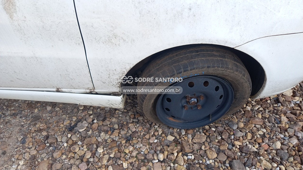Foto 12 de 13: FIAT - SIENA HLX FLEX 2006/2007