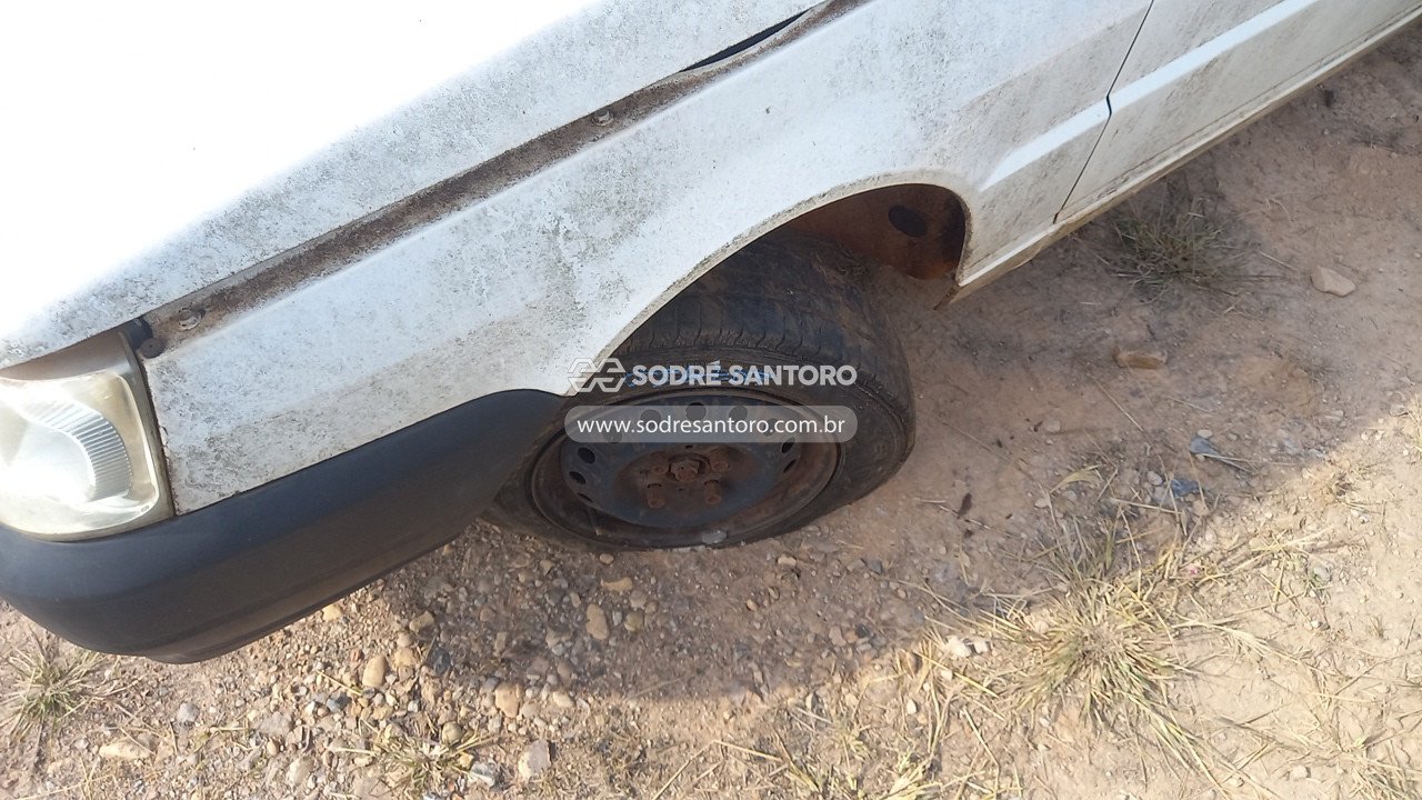 Foto 10 de 13: FIAT - UNO MILLE FIRE FLEX 2005/2006