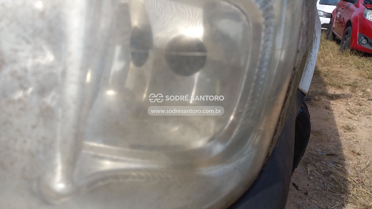 Foto 11 de 13: FIAT - UNO MILLE FIRE FLEX 2005/2006