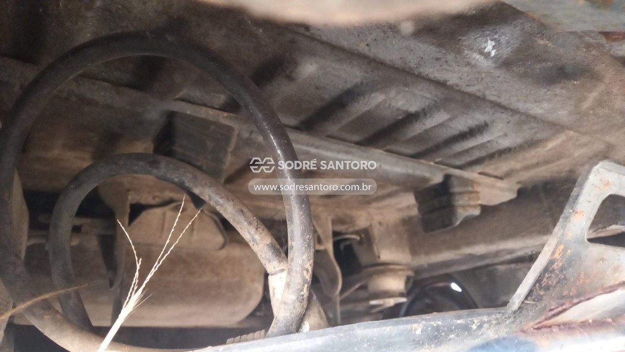 Foto 9 de 13: FIAT - PALIO WEEK HLX FLEX 2005/2006