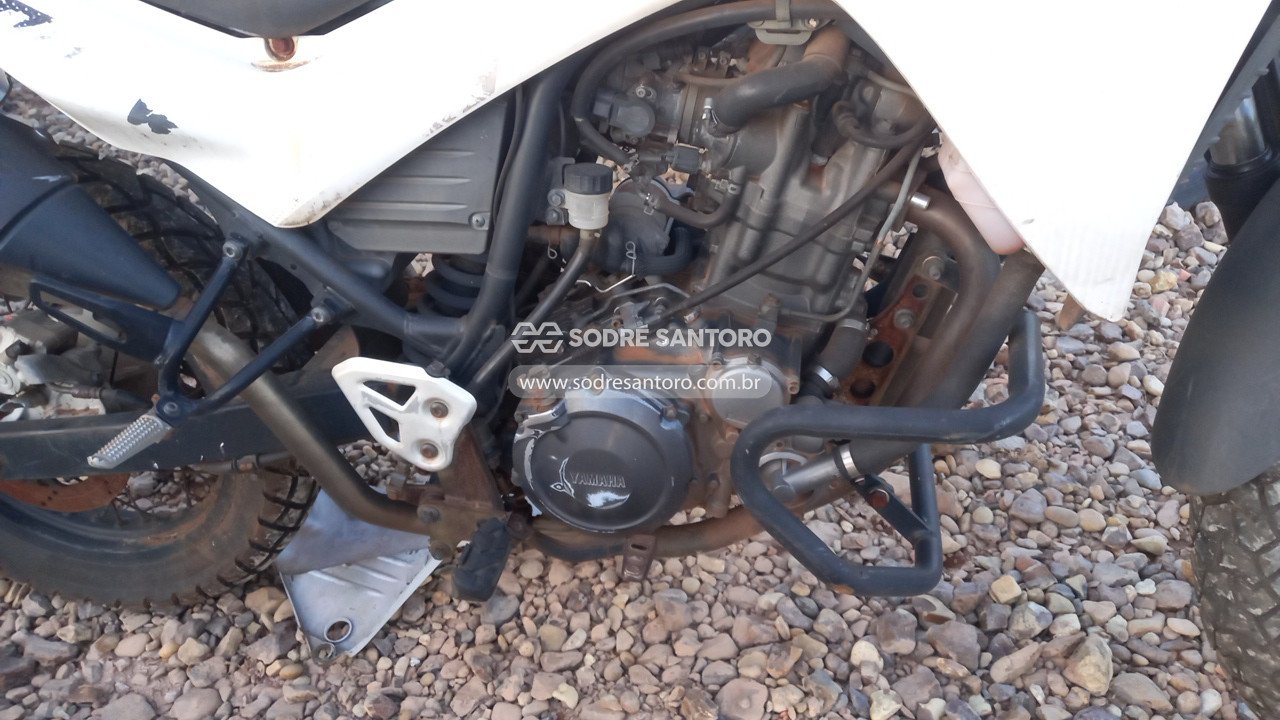 Foto 5: YAMAHA - XT 660R 2015/2016