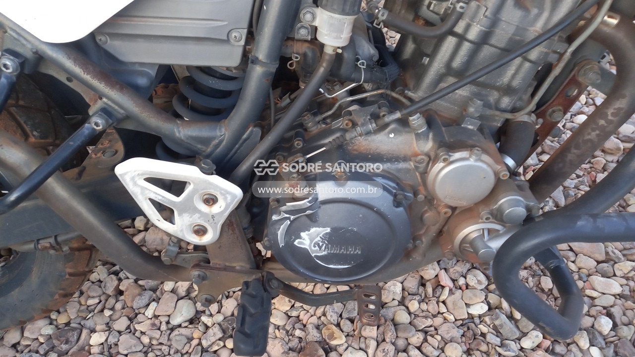 Foto 5: YAMAHA - XT 660R 2015/2016