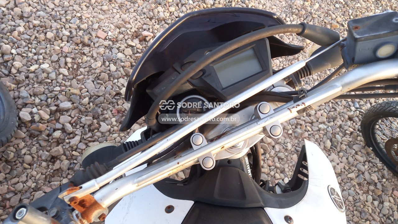 Foto 7 de 13: YAMAHA - XT 660R 2015/2016
