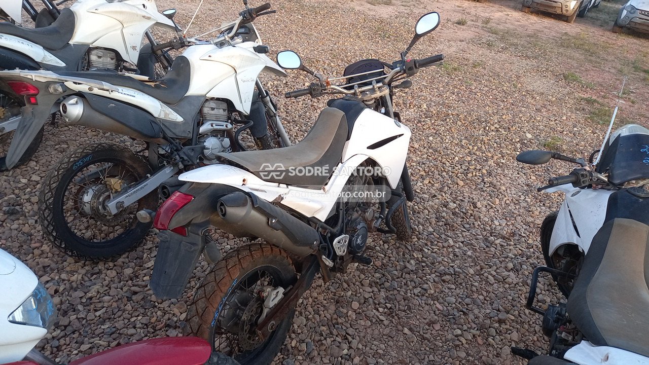 Foto 4: YAMAHA - XT 660R 2015/2016
