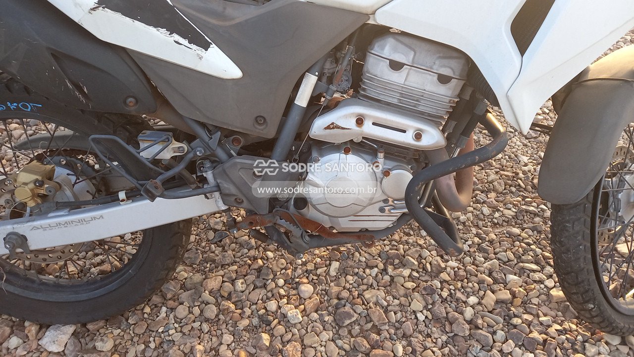 Foto 5: HONDA - XRE 300 2016/2016