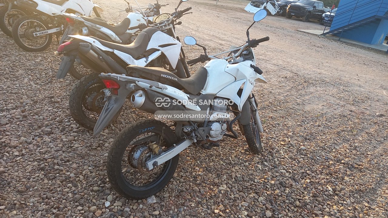 Foto 4: HONDA - XRE 300 2016/2016