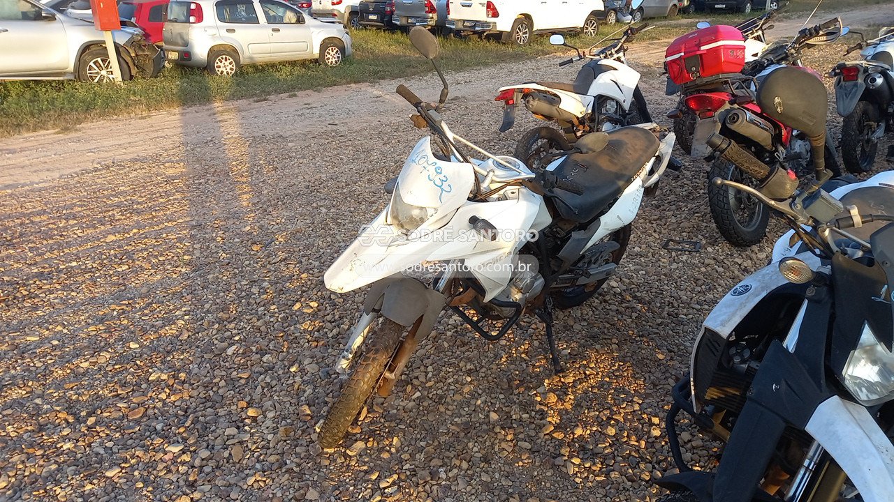 Foto 3: HONDA - XRE 300 2016/2016