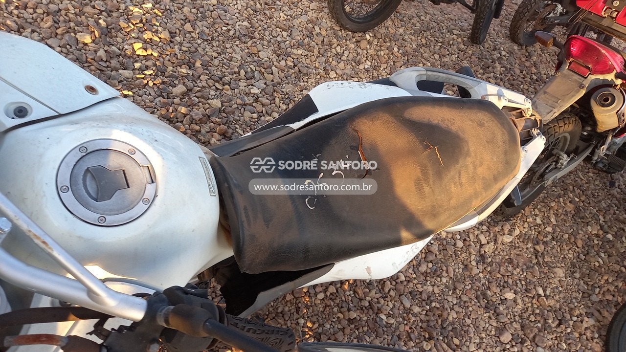 Foto 8 de 13: HONDA - XRE 300 2016/2016
