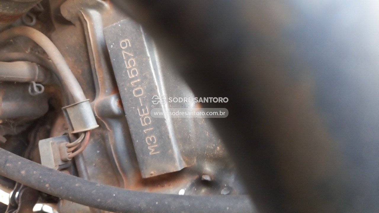 Foto 12 de 13: YAMAHA - XT 660R 2015/2016