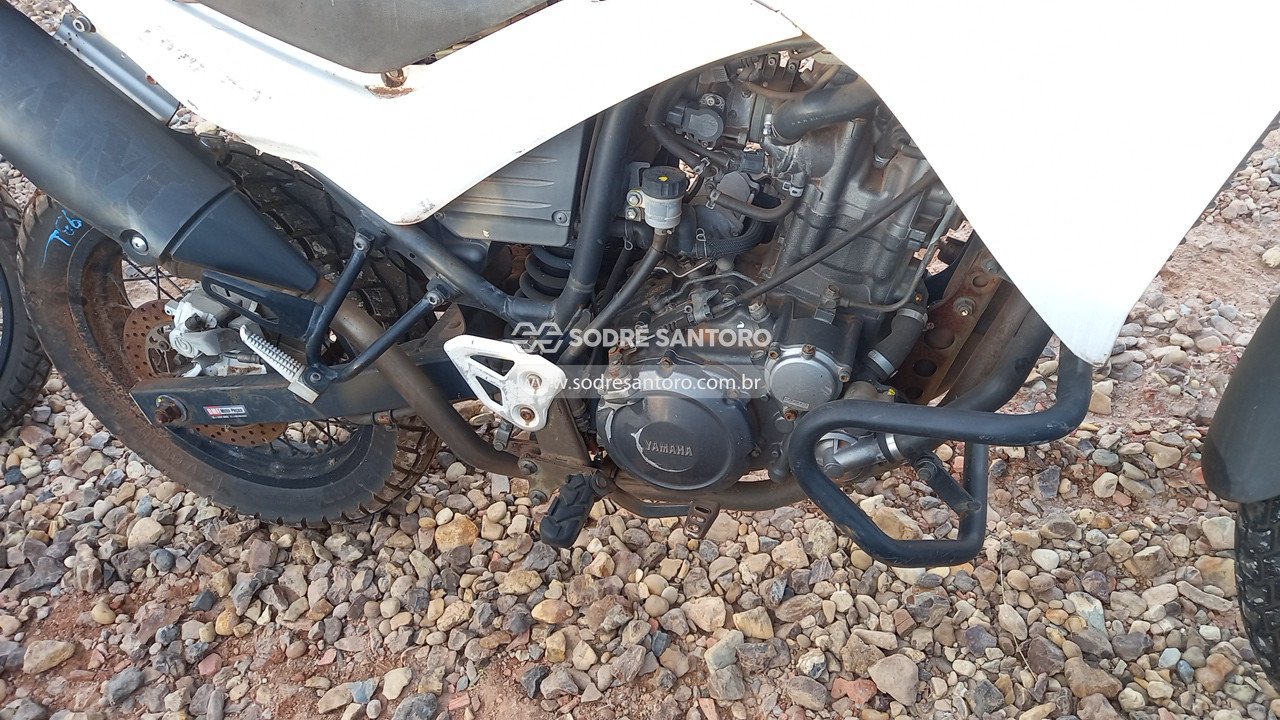 Foto 5: YAMAHA - XT 660R 2015/2016