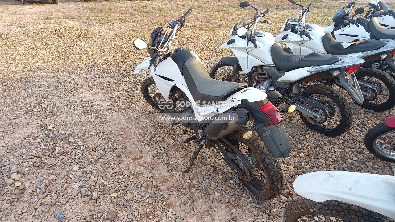 Foto 2: YAMAHA - XT 660R 2015/2016
