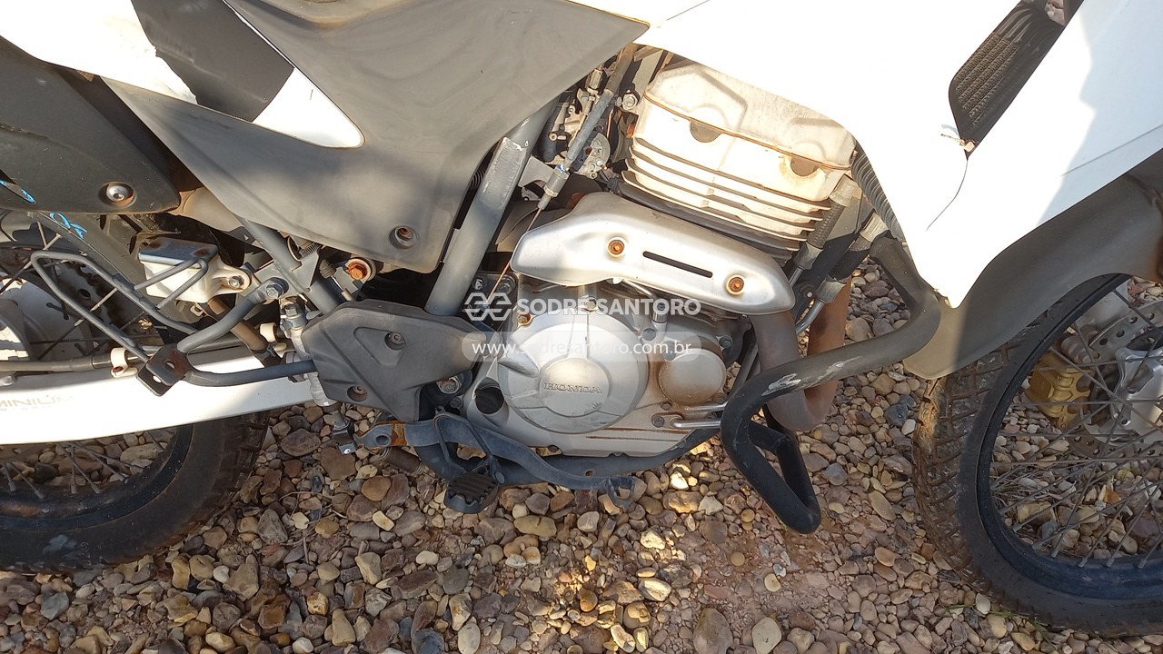Foto 5: HONDA - XRE 300 2016/2016