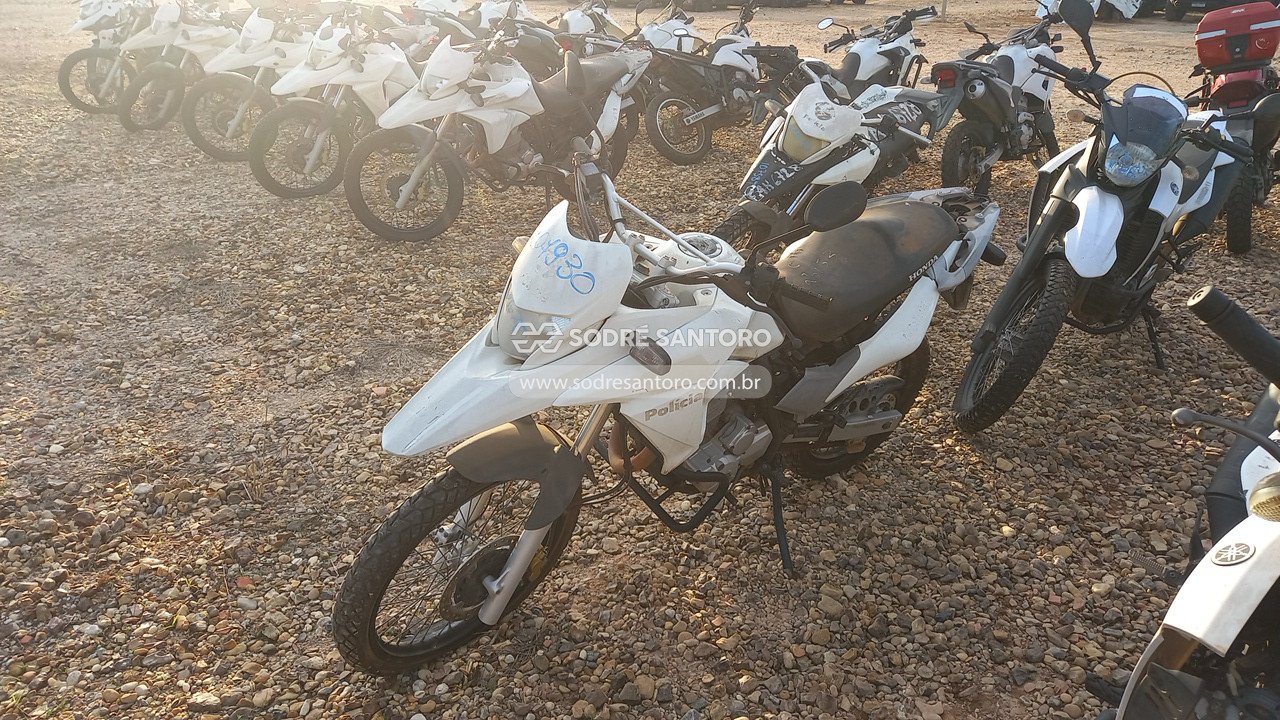 Foto 3: HONDA - XRE 300 2016/2016