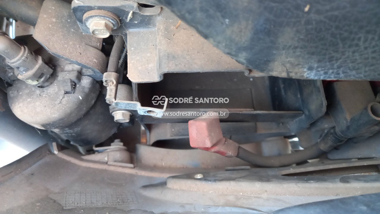 Foto 12 de 13: HONDA - XRE 300 P 2014/2014