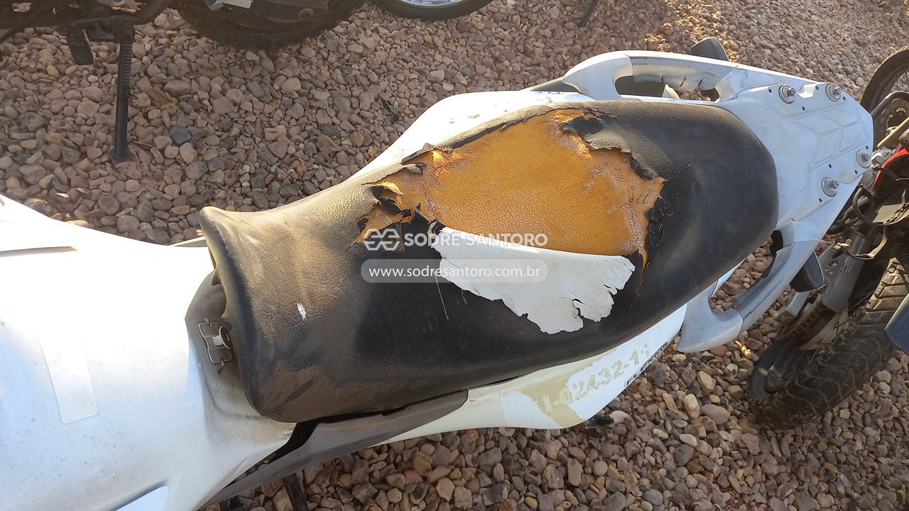 Foto 8 de 13: HONDA - XRE 300 P 2014/2014