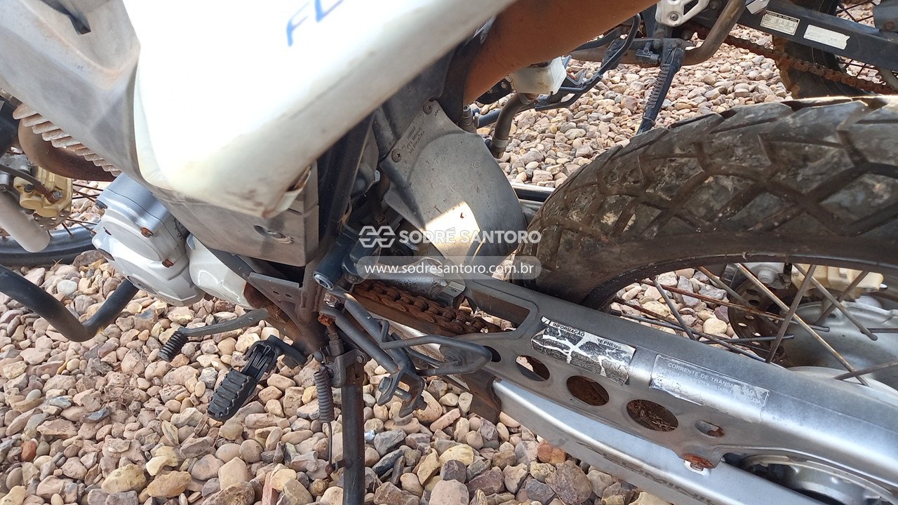 Foto 10 de 13: HONDA - XRE 300 P 2014/2014