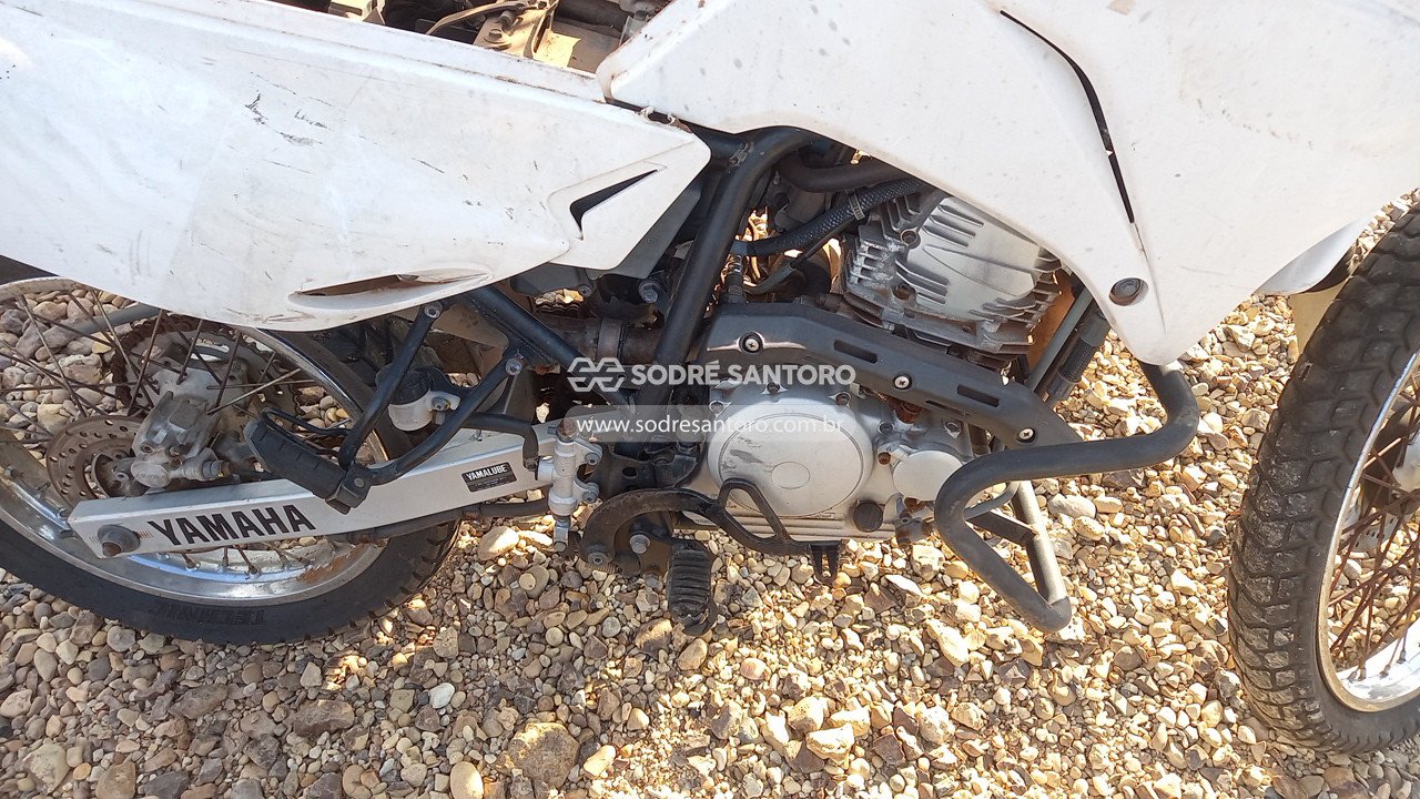 Foto 6 de 13: YAMAHA - LANDER XTZ250 2012/2013