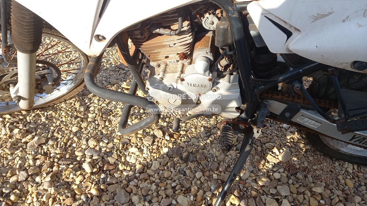 Foto 5: YAMAHA - LANDER XTZ250 2012/2013