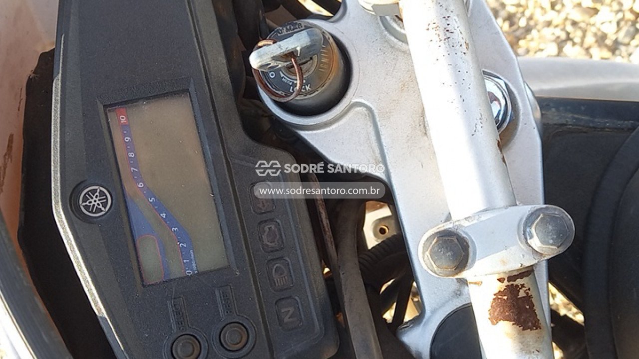 Foto 7 de 13: YAMAHA - LANDER XTZ250 2012/2013