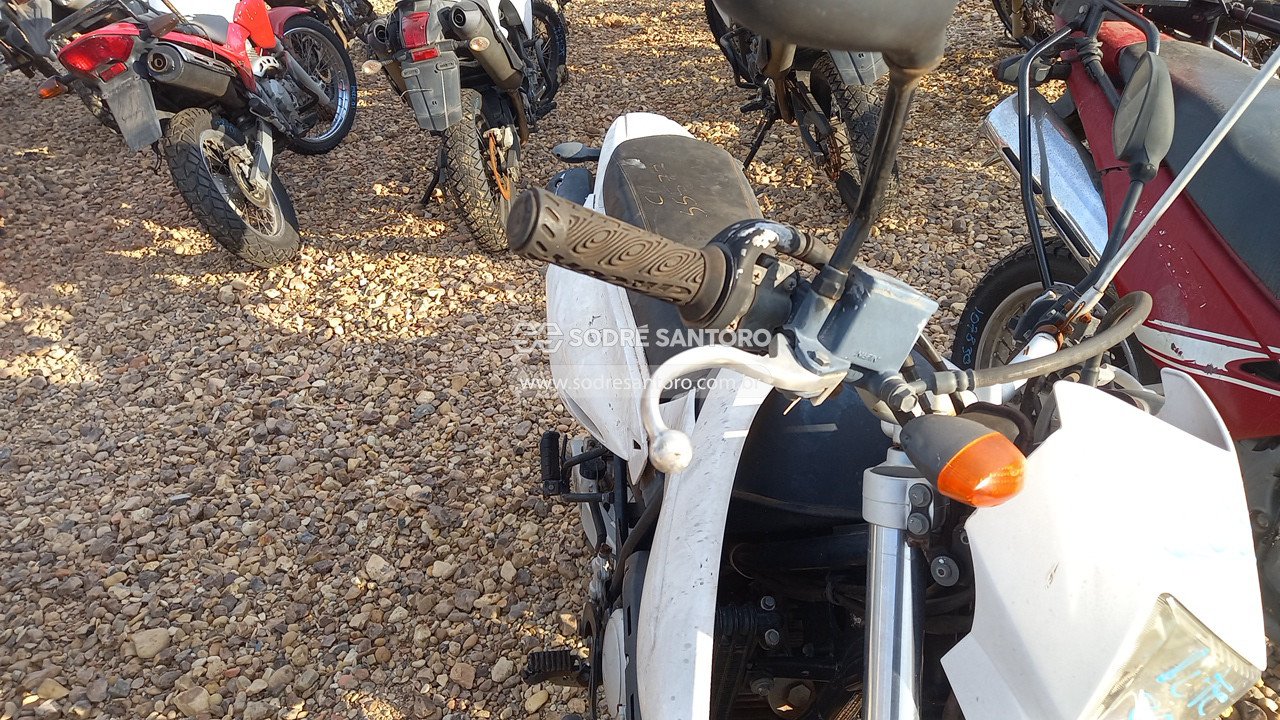 Foto 8 de 13: YAMAHA - LANDER XTZ250 2012/2013