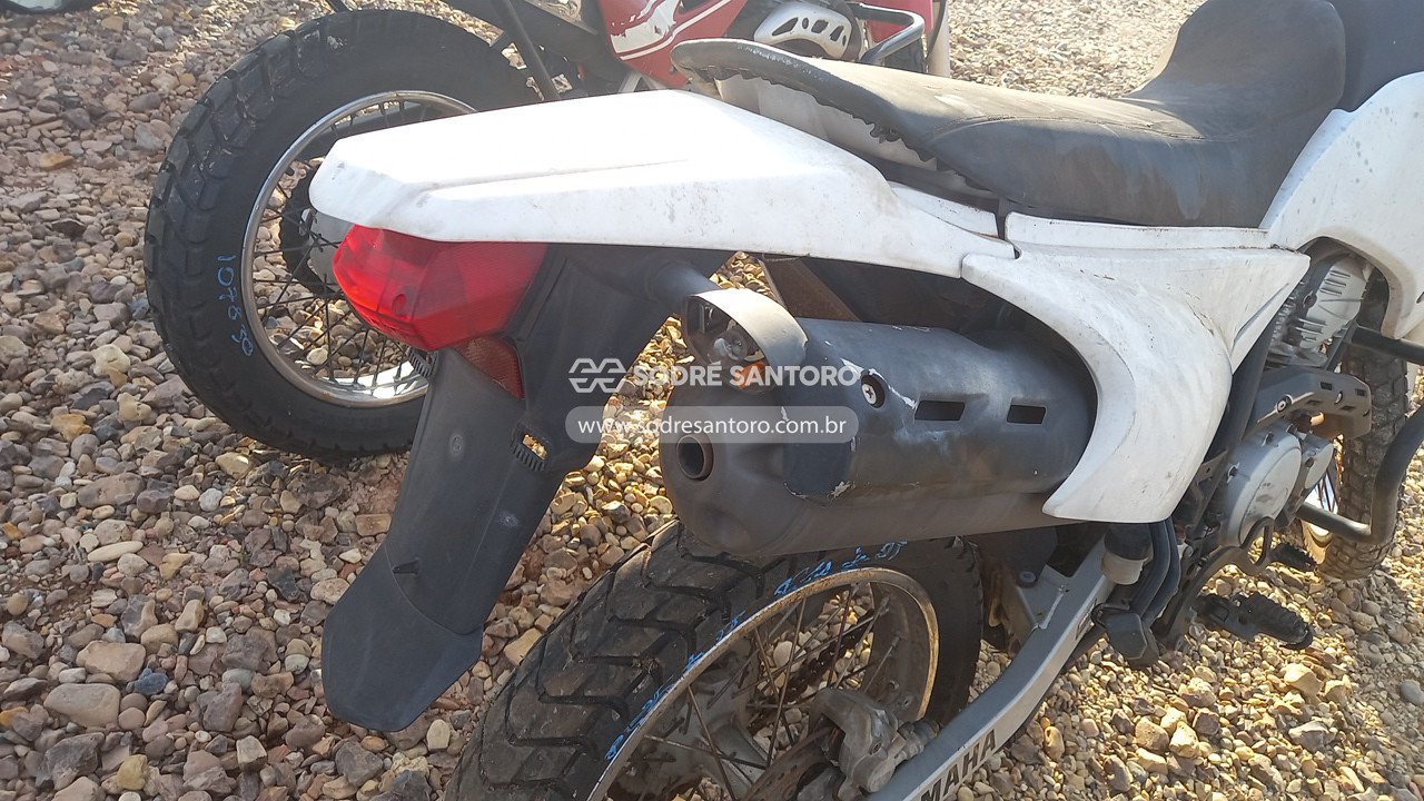 Foto 10 de 13: YAMAHA - LANDER XTZ250 2012/2013