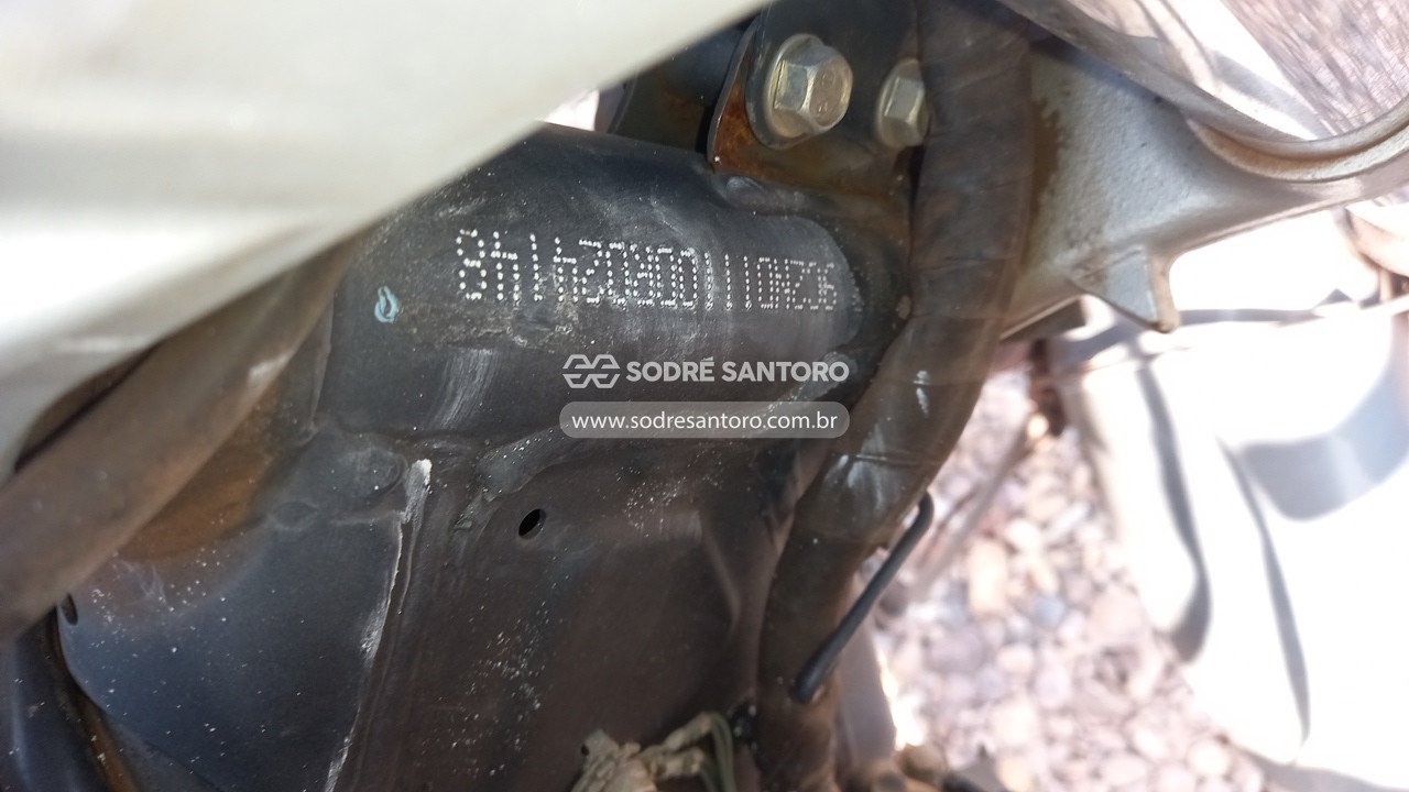 Foto 10 de 13: HONDA - XRE 300 P 2013/2013