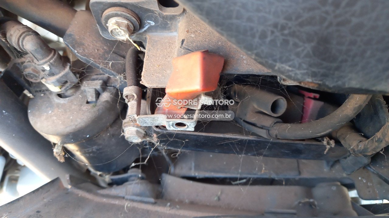 Foto 11 de 13: HONDA - XRE 300 P 2013/2013