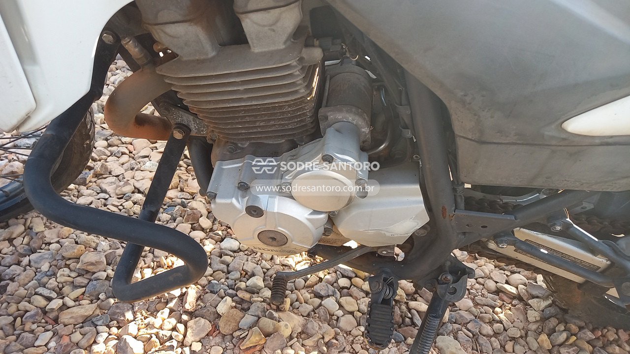 Foto 6 de 13: HONDA - XRE 300 P 2013/2013