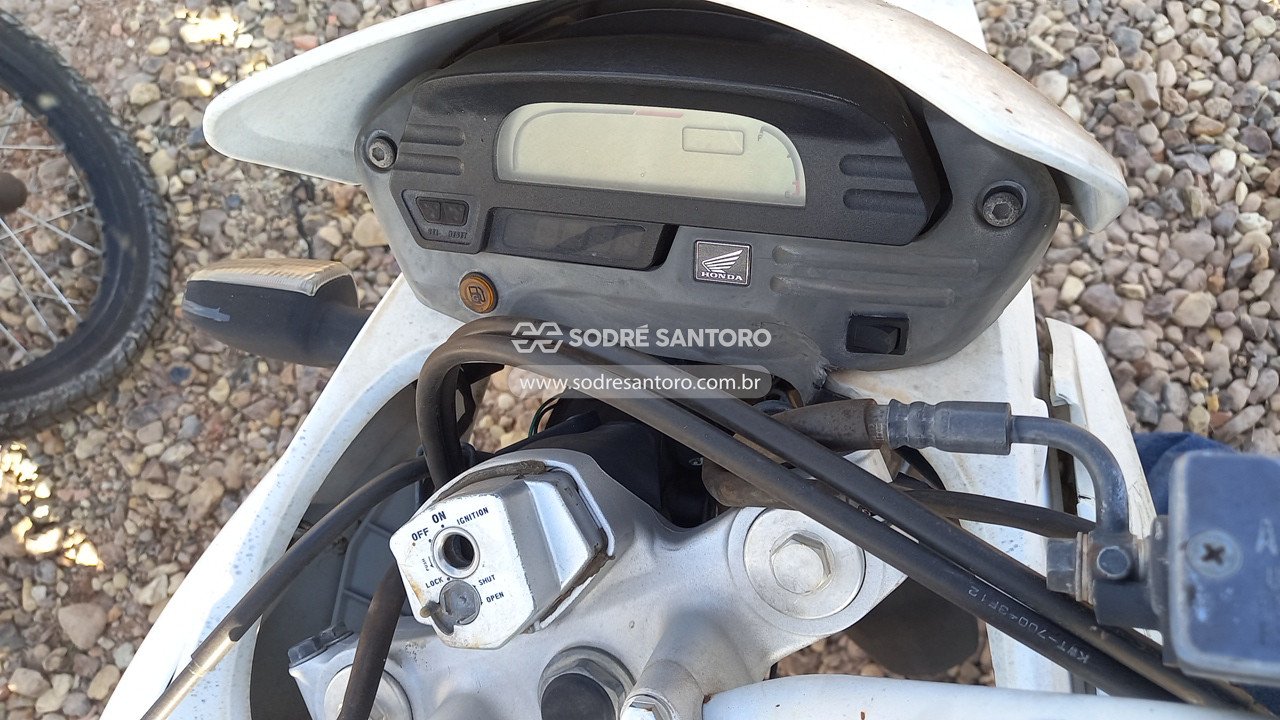 Foto 7 de 13: HONDA - XRE 300 P 2013/2013