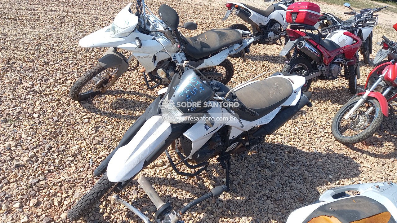 Foto 3: YAMAHA - XT 660R 2015/2016