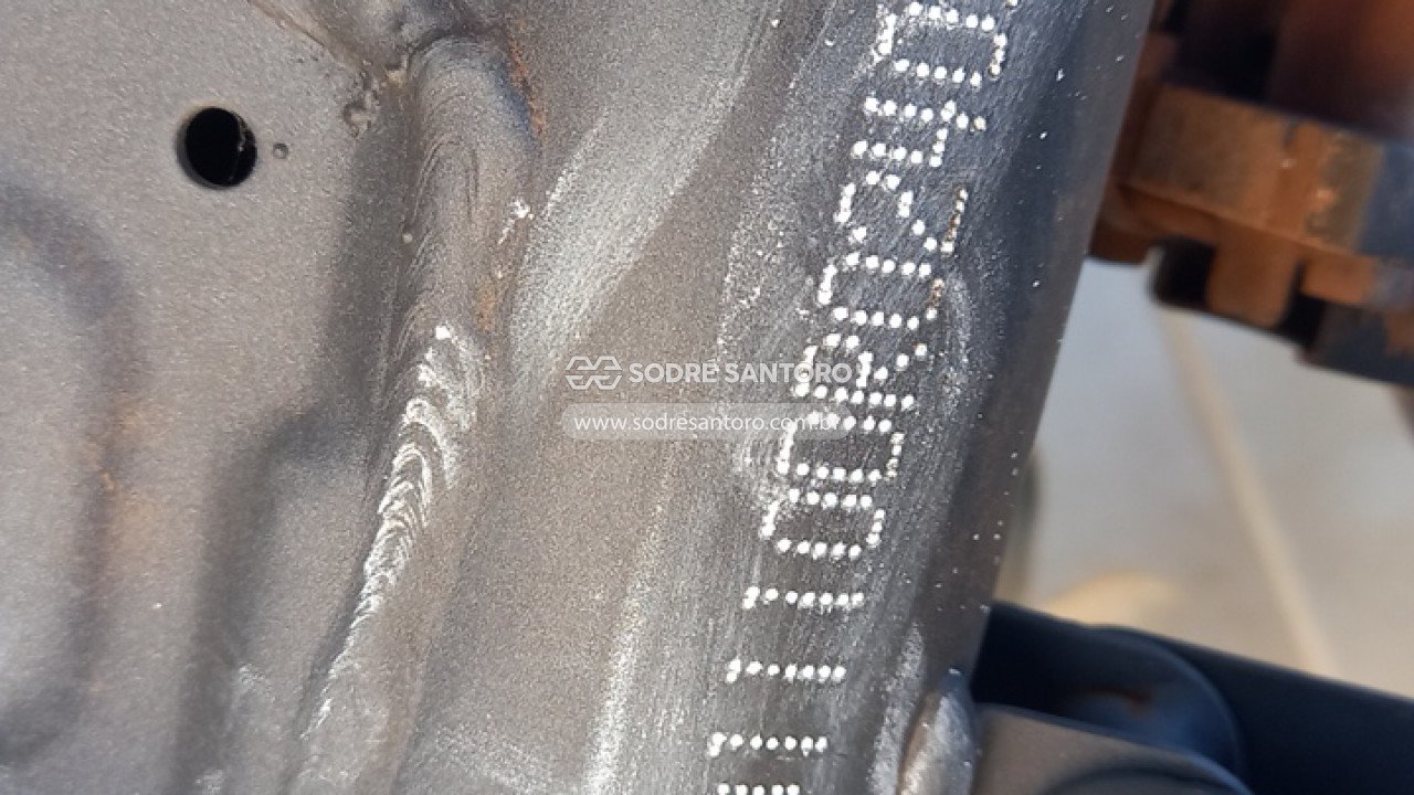 Foto 12 de 13: HONDA - XRE 300 P 2013/2013