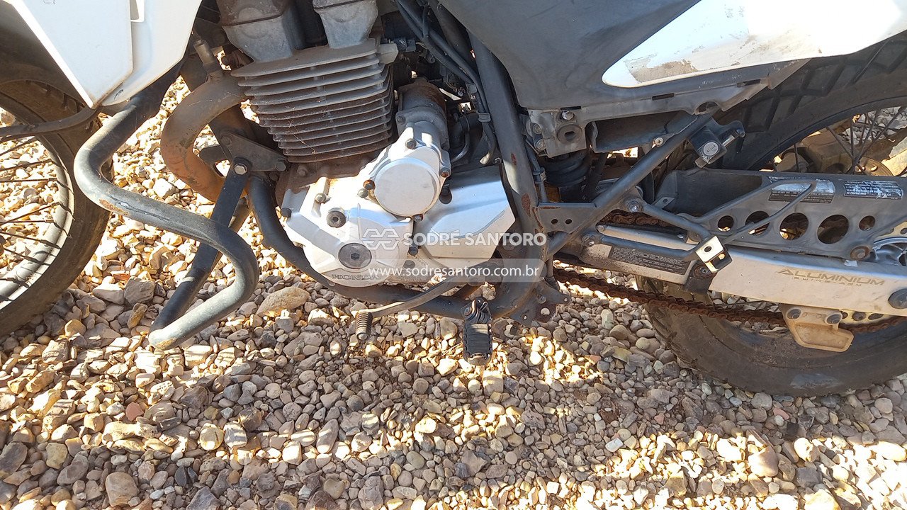 Foto 6 de 13: HONDA - XRE 300 P 2013/2013