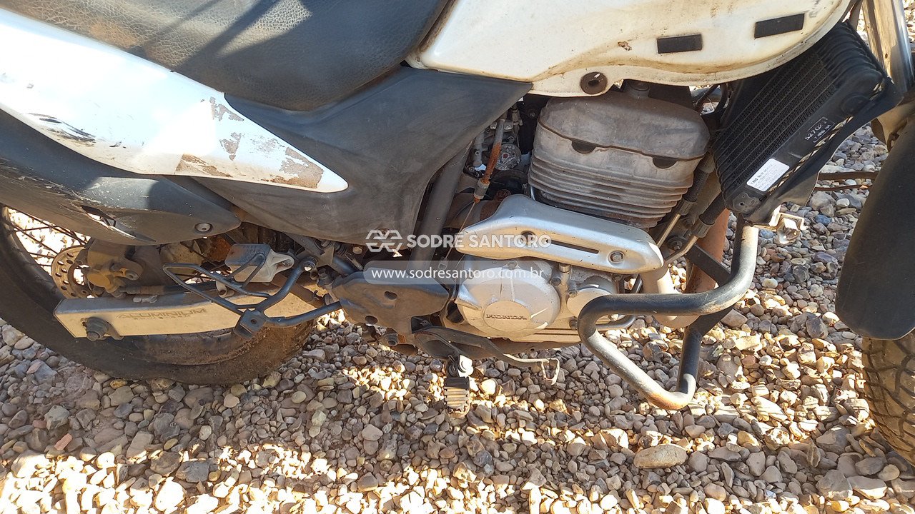 Foto 5: HONDA - XRE 300 P 2013/2013