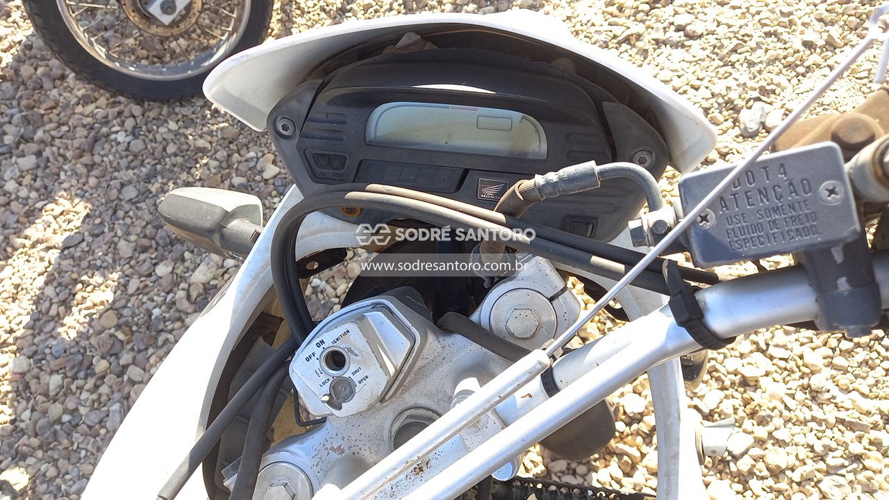 Foto 7 de 13: HONDA - XRE 300 P 2013/2013